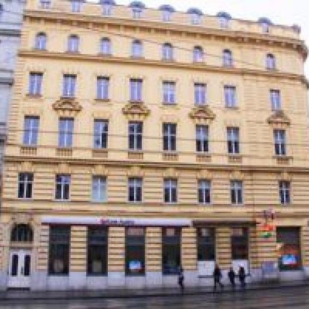 Checkvienna - Premium Apartment Exterior foto