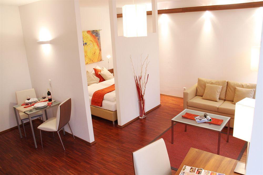 Checkvienna - Premium Apartment Exterior foto