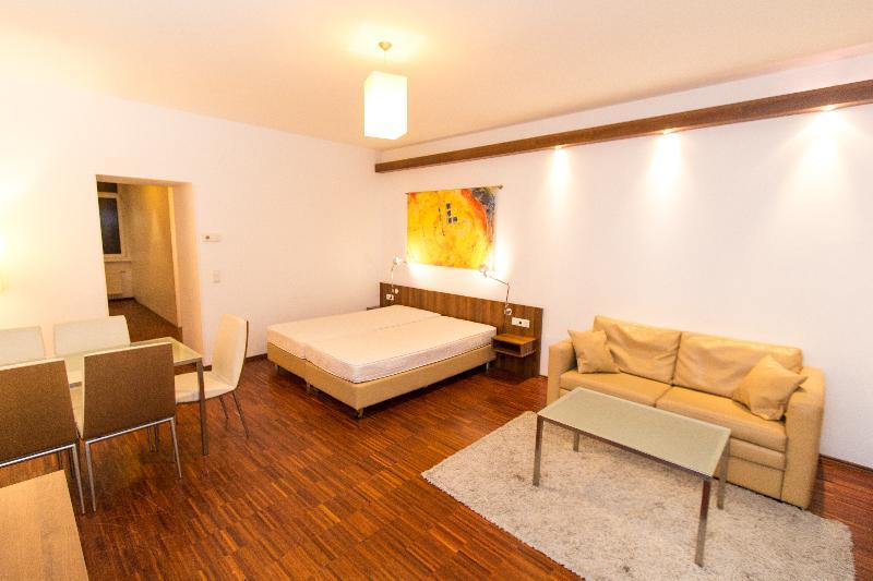 Checkvienna - Premium Apartment Exterior foto