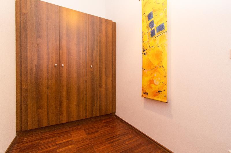 Checkvienna - Premium Apartment Exterior foto